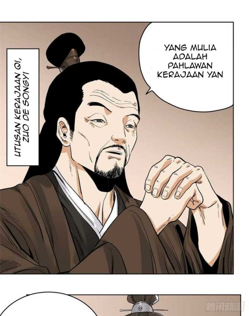 The Taoist Chapter 81 Gambar 18
