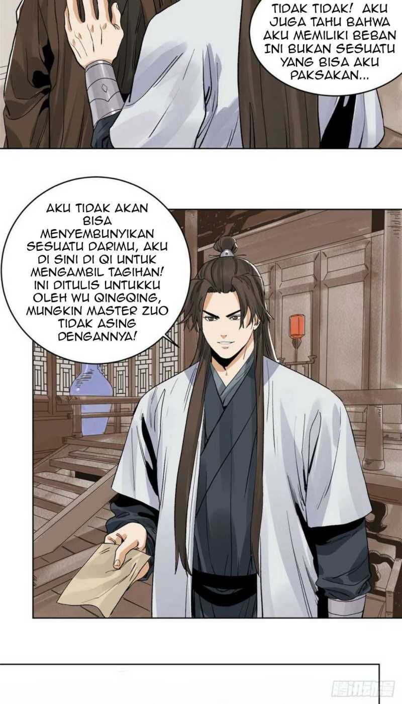 The Taoist Chapter 81 Gambar 20