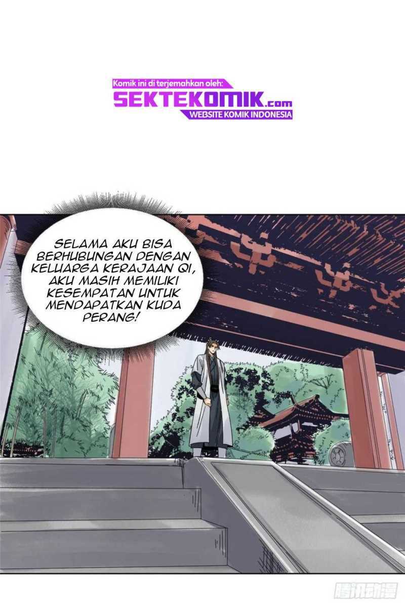 The Taoist Chapter 81 Gambar 24