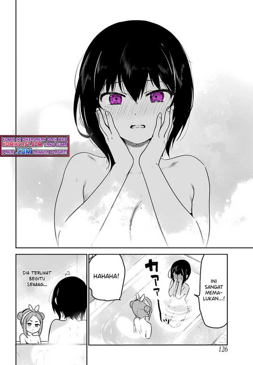 My Recently Hired Maid Is Suspicious Chapter 24 Gambar 17