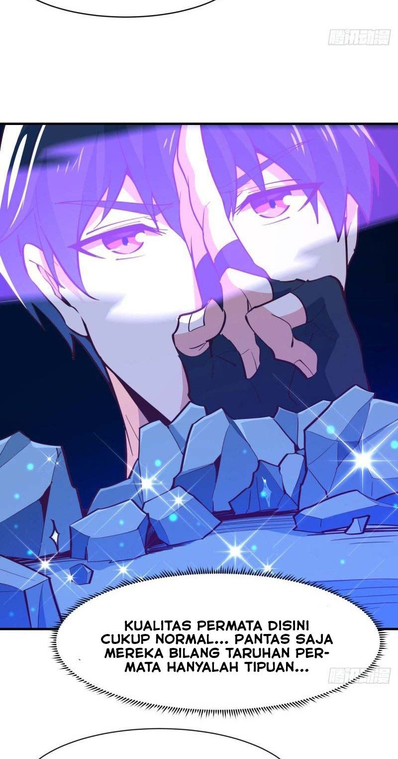 Rebirth City Deity Chapter 151 Gambar 23