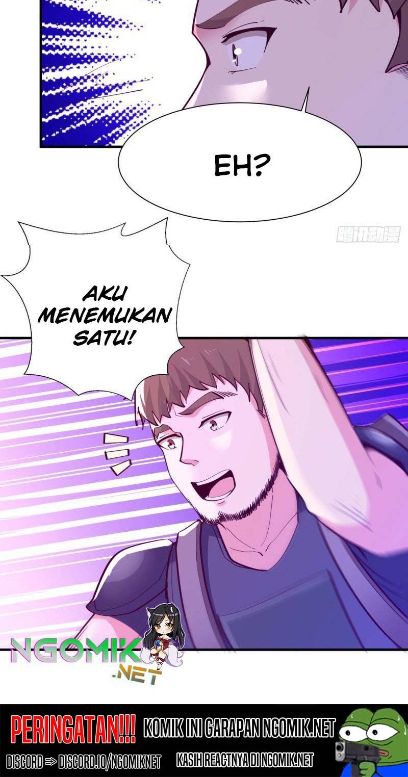 Rebirth City Deity Chapter 151 Gambar 25