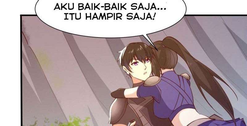 Rebirth City Deity Chapter 151 Gambar 5