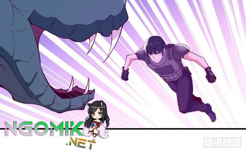 Rebirth City Deity Chapter 151 Gambar 9