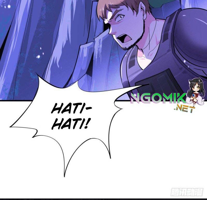 Rebirth City Deity Chapter 150 Gambar 19