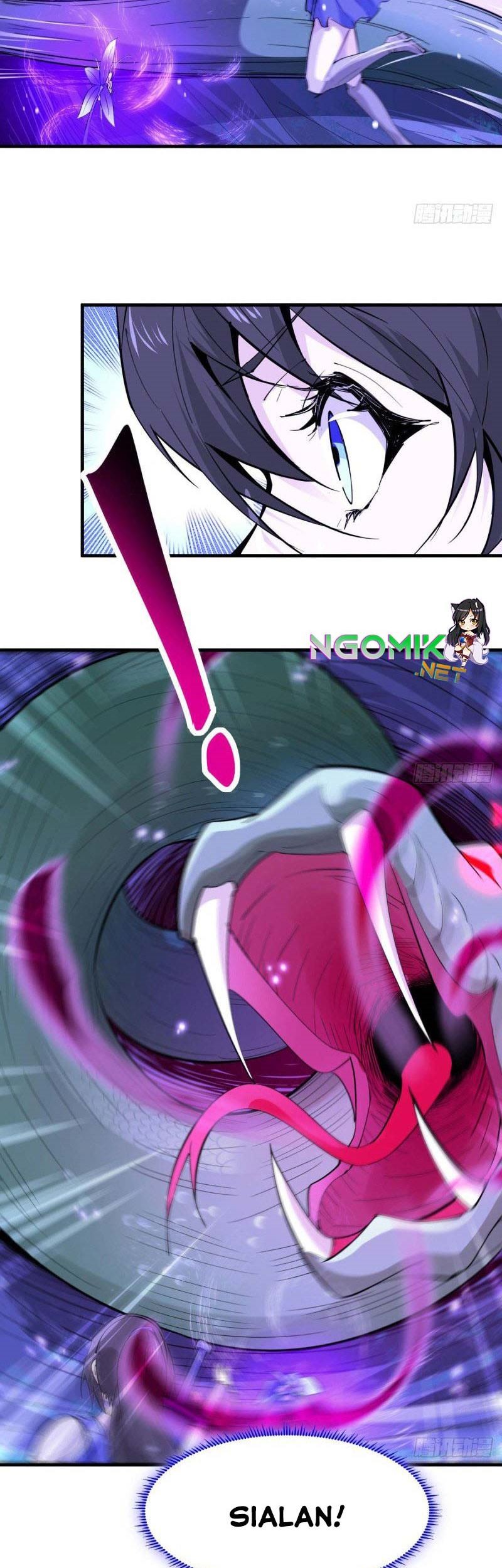 Rebirth City Deity Chapter 150 Gambar 22