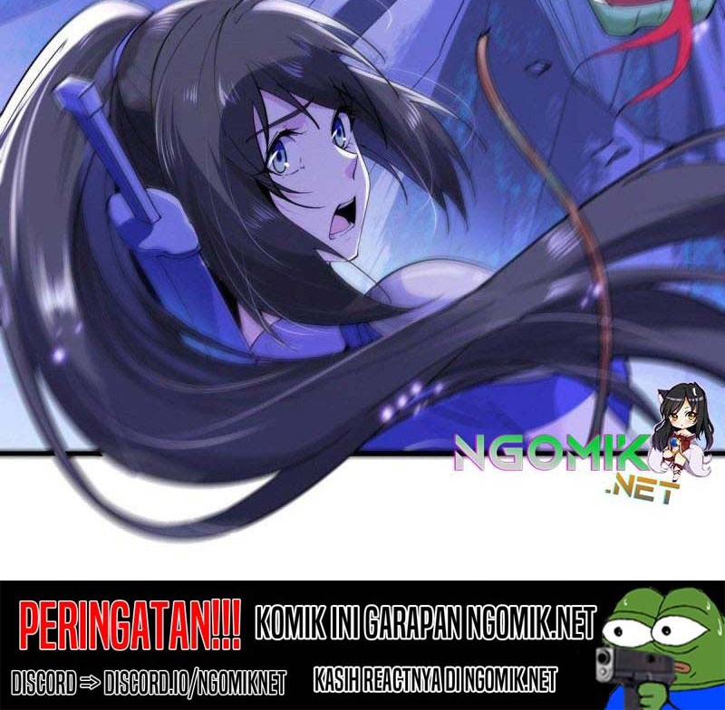 Rebirth City Deity Chapter 150 Gambar 25