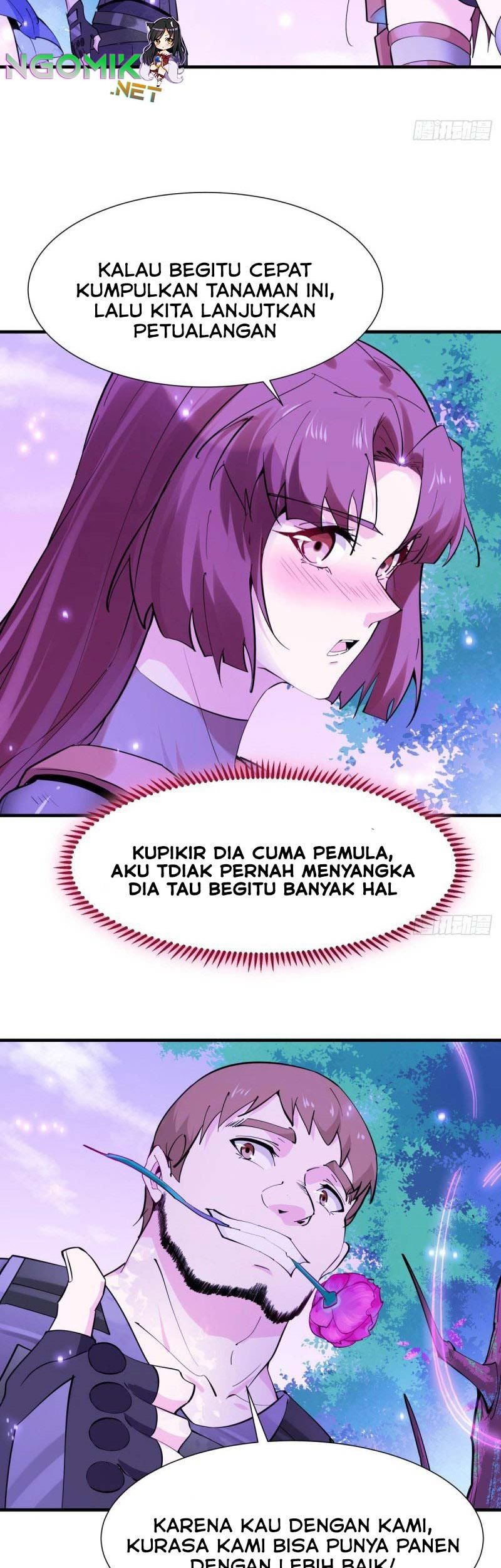 Rebirth City Deity Chapter 150 Gambar 10
