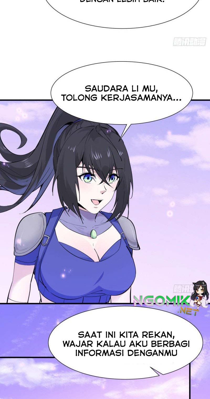 Rebirth City Deity Chapter 150 Gambar 11