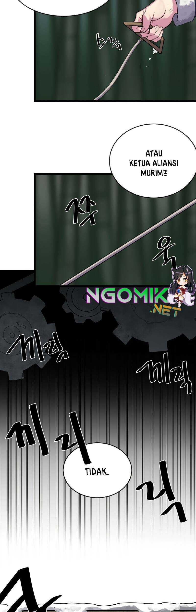 Volcanic Age Chapter 181 Gambar 41
