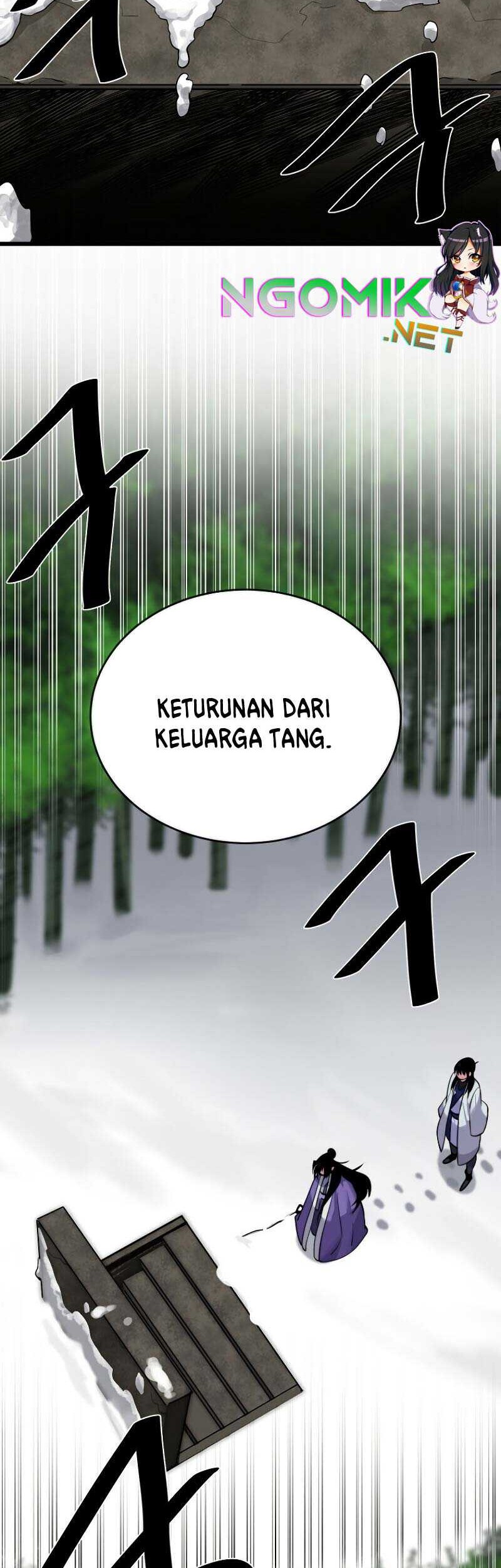 Volcanic Age Chapter 181 Gambar 42
