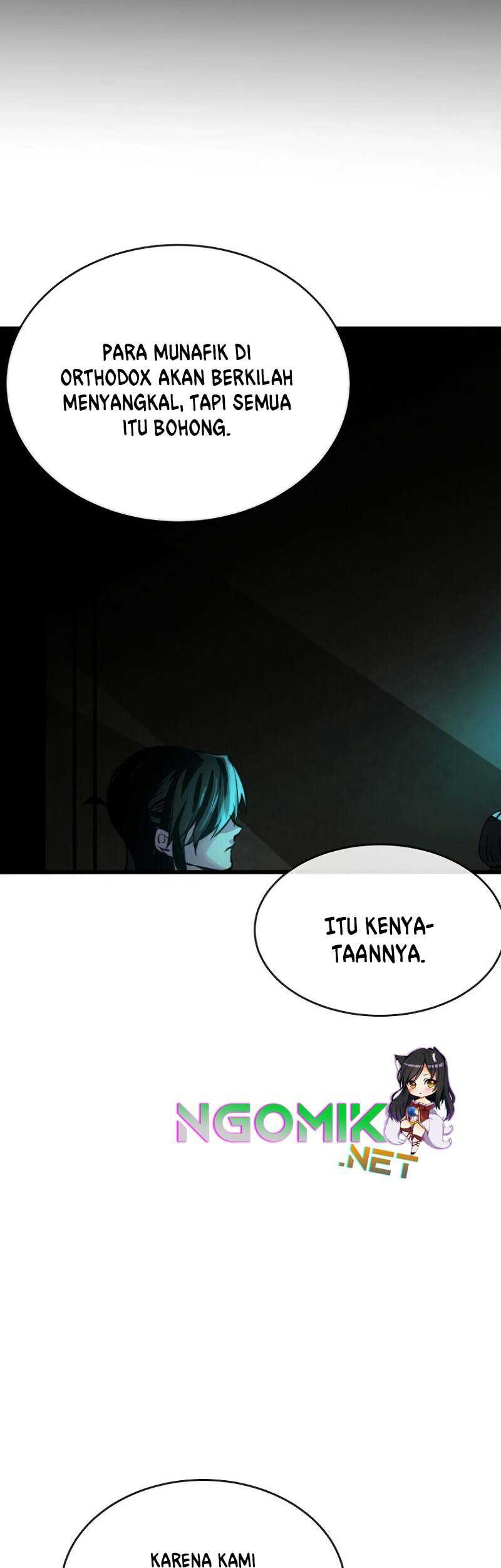 Volcanic Age Chapter 181 Gambar 53