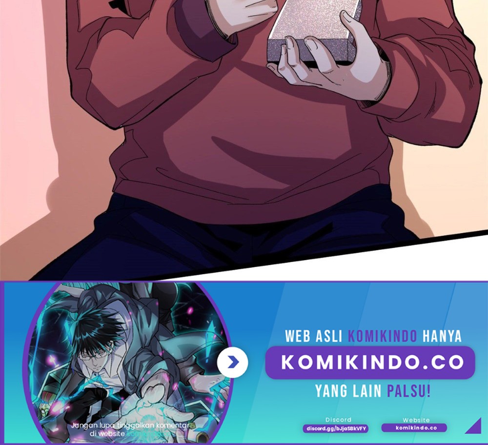 I Can Snatch 999 Types of Abilities Chapter 28 Gambar 38
