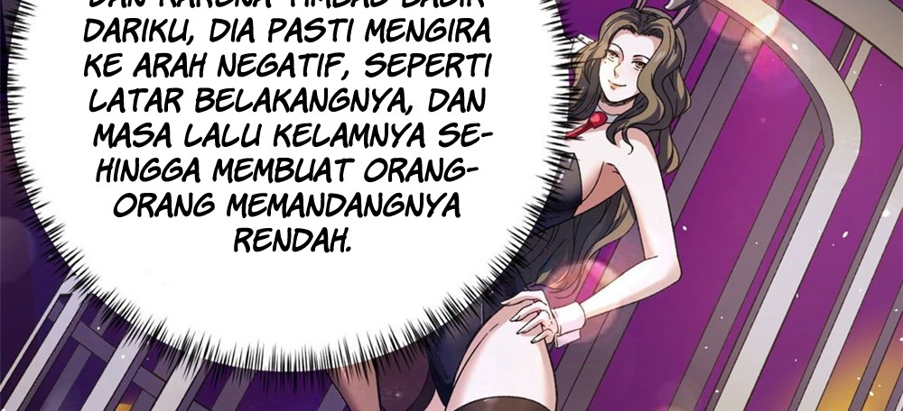 I Can Snatch 999 Types of Abilities Chapter 28 Gambar 16