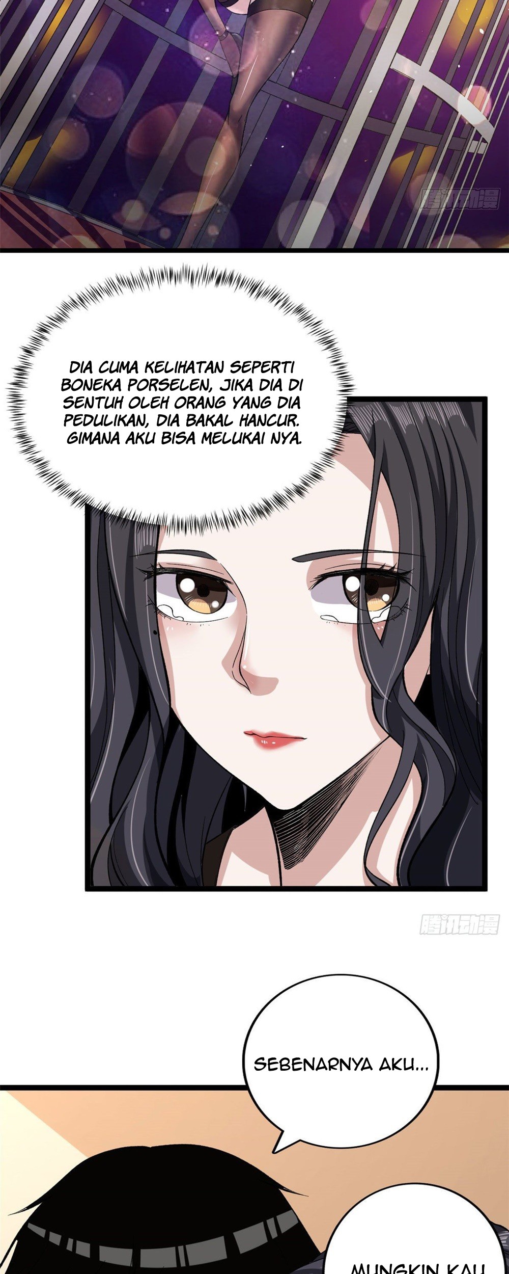 I Can Snatch 999 Types of Abilities Chapter 28 Gambar 17