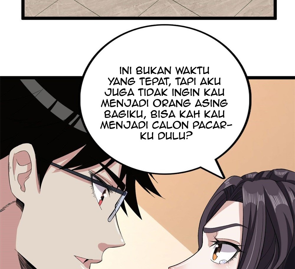 I Can Snatch 999 Types of Abilities Chapter 28 Gambar 19