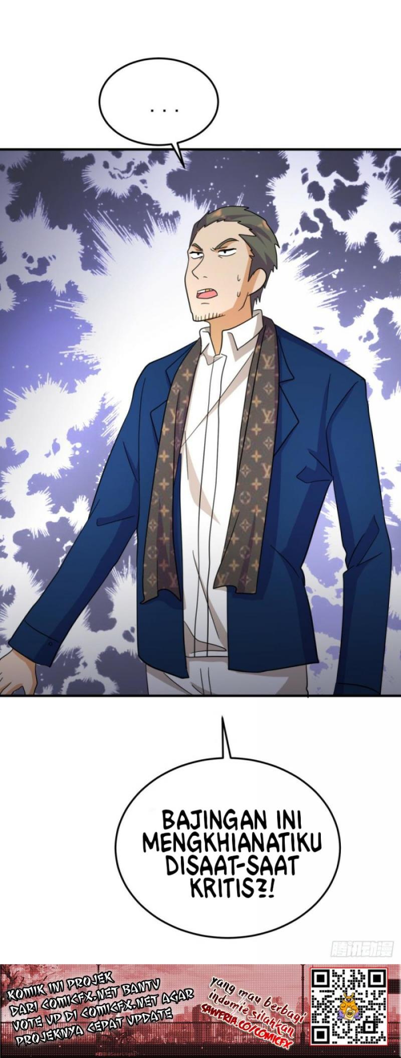 One Thousand Live Broadcast Big Local Tyrant Chapter 80 Gambar 11