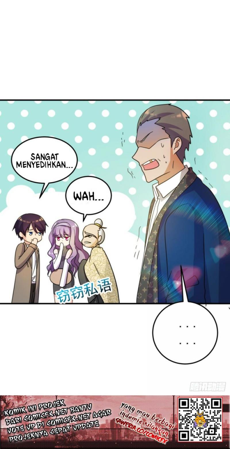 One Thousand Live Broadcast Big Local Tyrant Chapter 80 Gambar 12