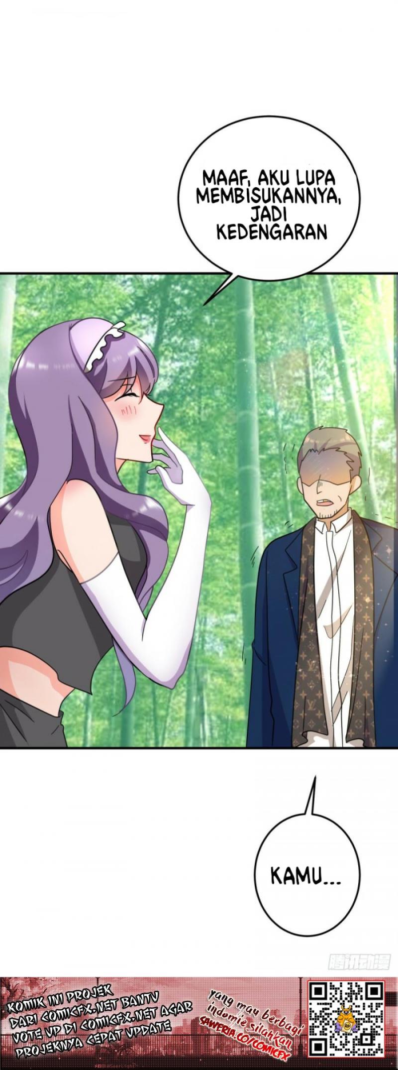 One Thousand Live Broadcast Big Local Tyrant Chapter 80 Gambar 16