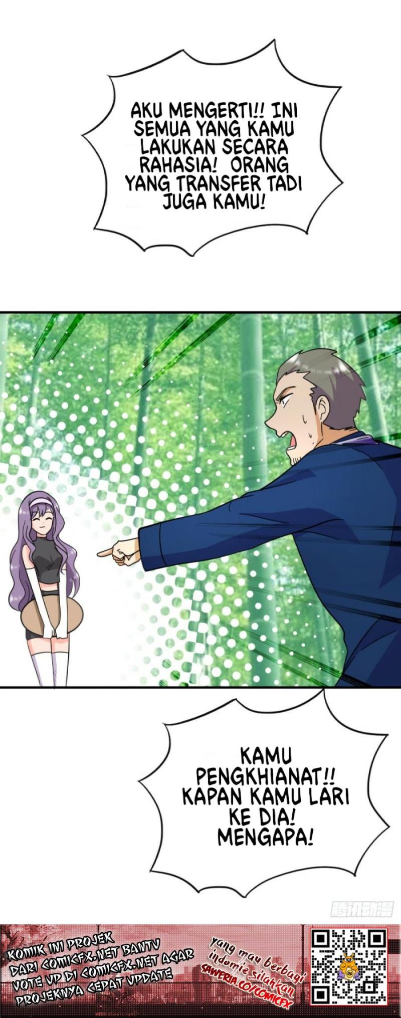 One Thousand Live Broadcast Big Local Tyrant Chapter 80 Gambar 17
