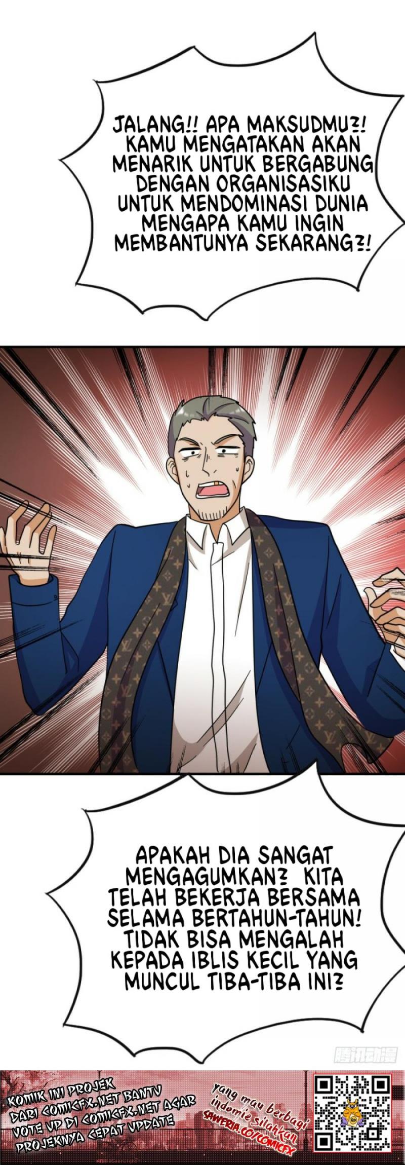 One Thousand Live Broadcast Big Local Tyrant Chapter 80 Gambar 19