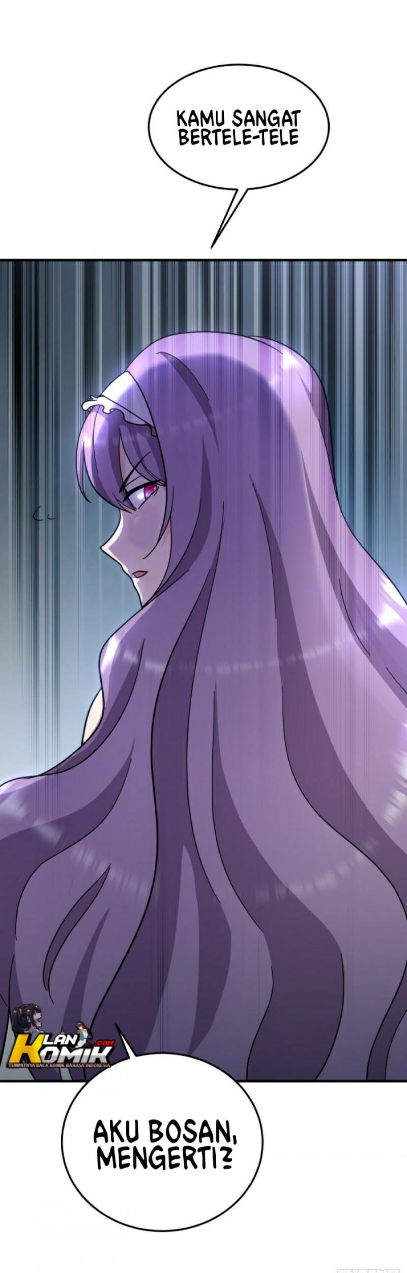 One Thousand Live Broadcast Big Local Tyrant Chapter 80 Gambar 20