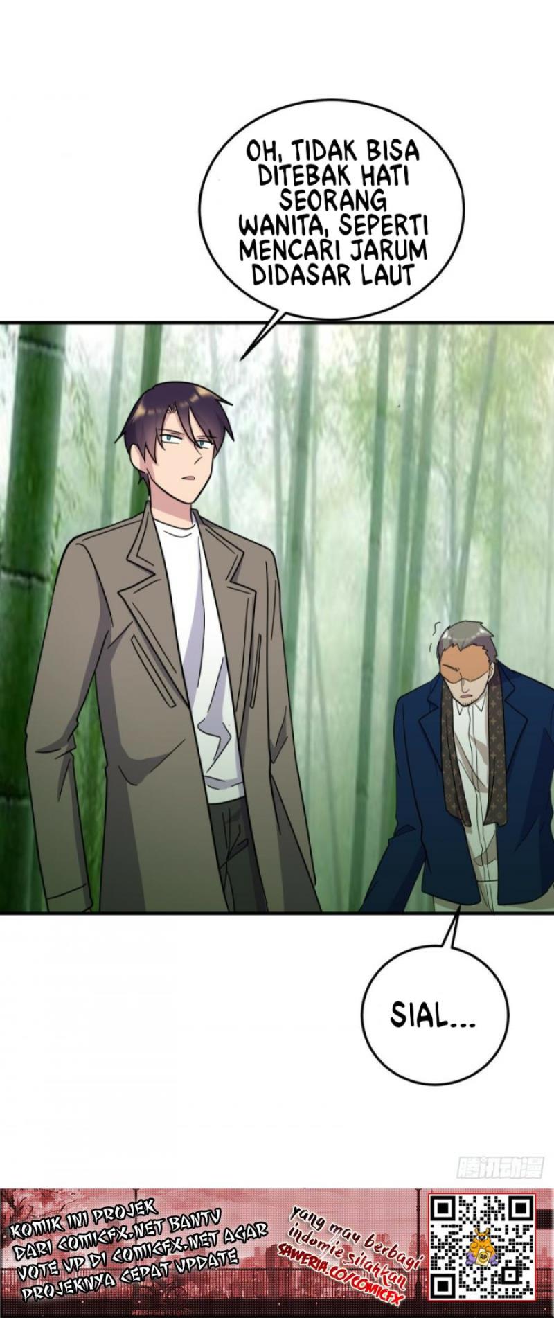 One Thousand Live Broadcast Big Local Tyrant Chapter 80 Gambar 23