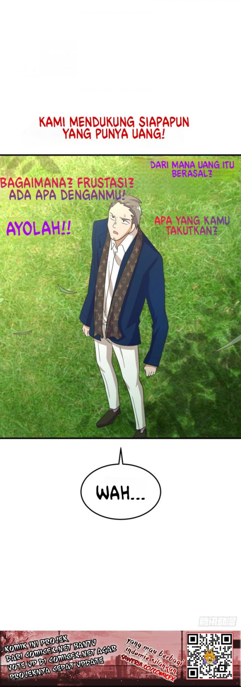 One Thousand Live Broadcast Big Local Tyrant Chapter 80 Gambar 5