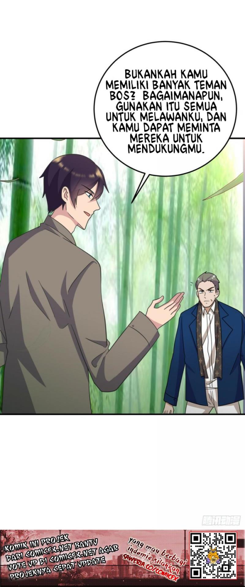 One Thousand Live Broadcast Big Local Tyrant Chapter 80 Gambar 6