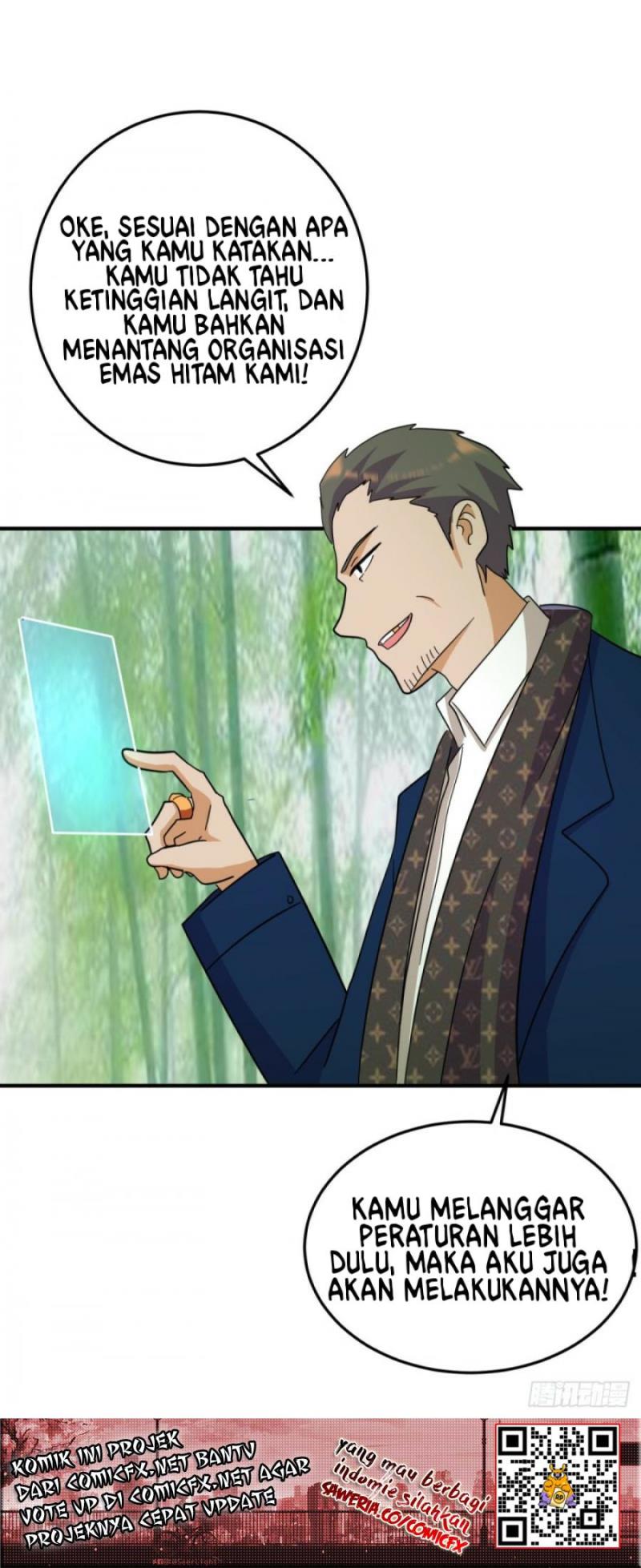 One Thousand Live Broadcast Big Local Tyrant Chapter 80 Gambar 7