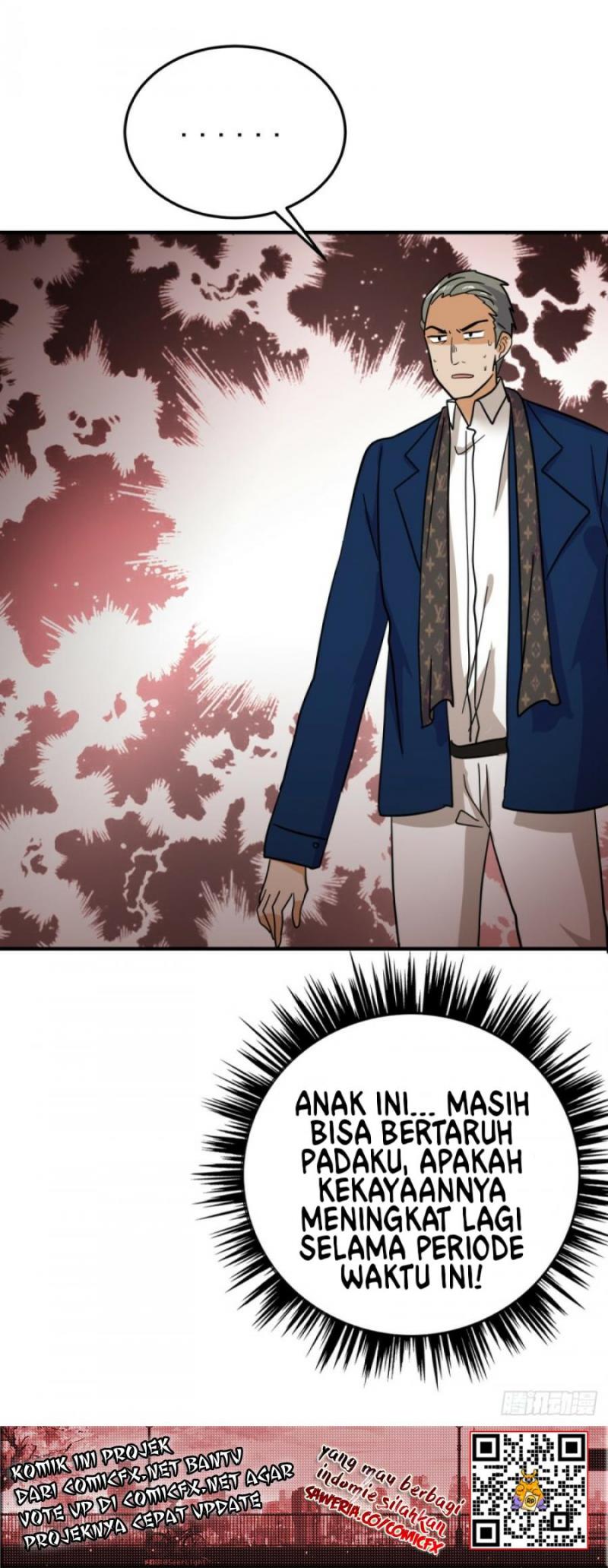 One Thousand Live Broadcast Big Local Tyrant Chapter 79 Gambar 10