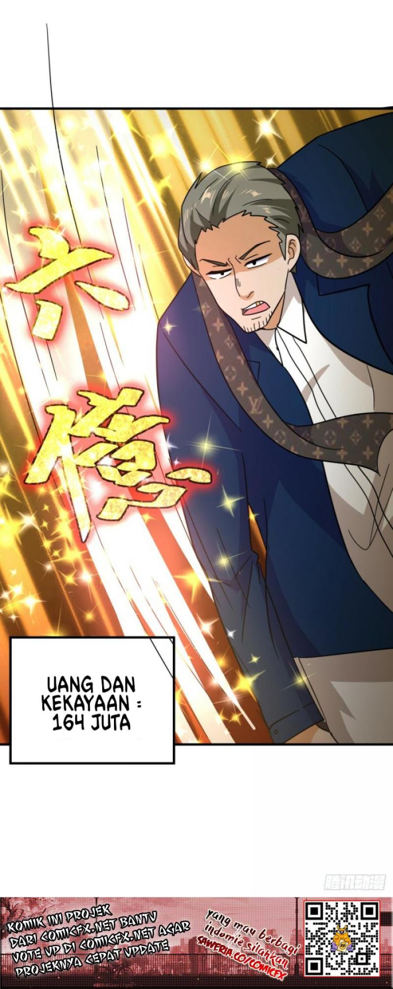 One Thousand Live Broadcast Big Local Tyrant Chapter 79 Gambar 15