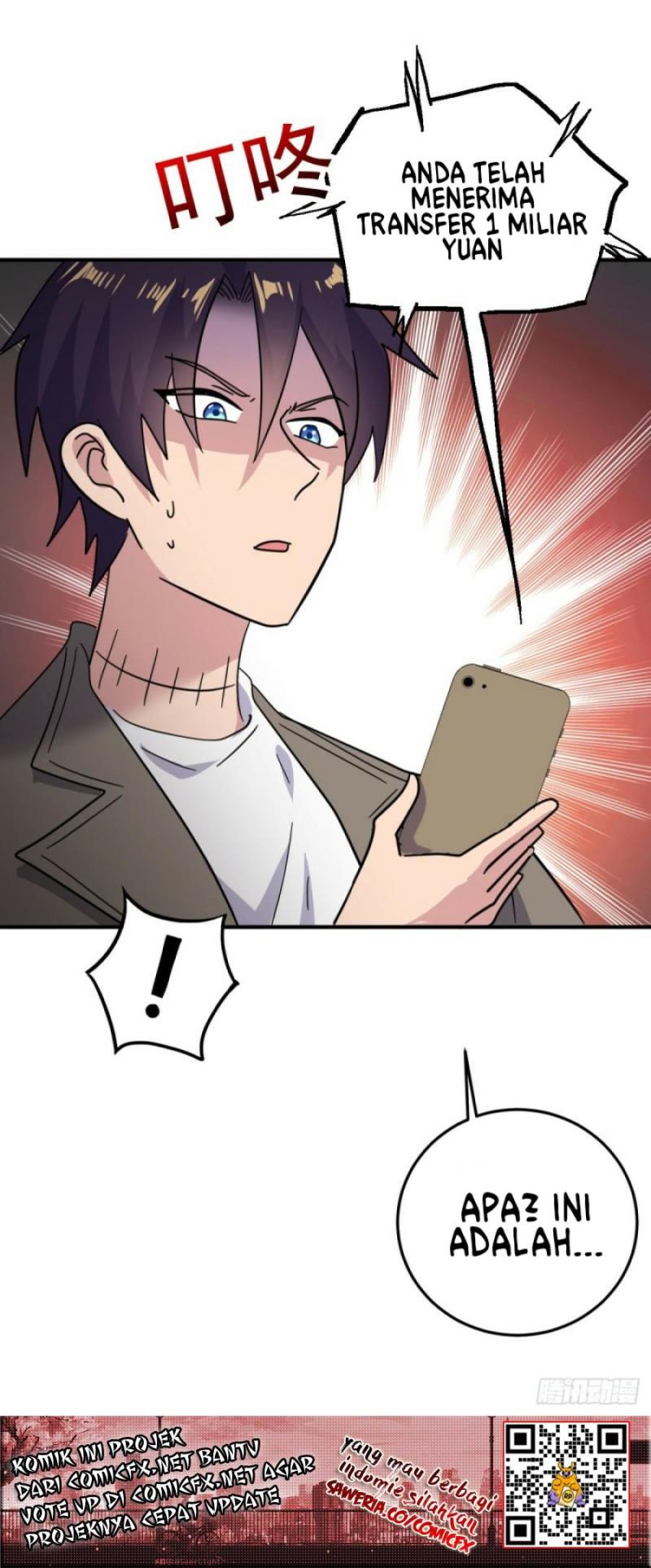 One Thousand Live Broadcast Big Local Tyrant Chapter 79 Gambar 21