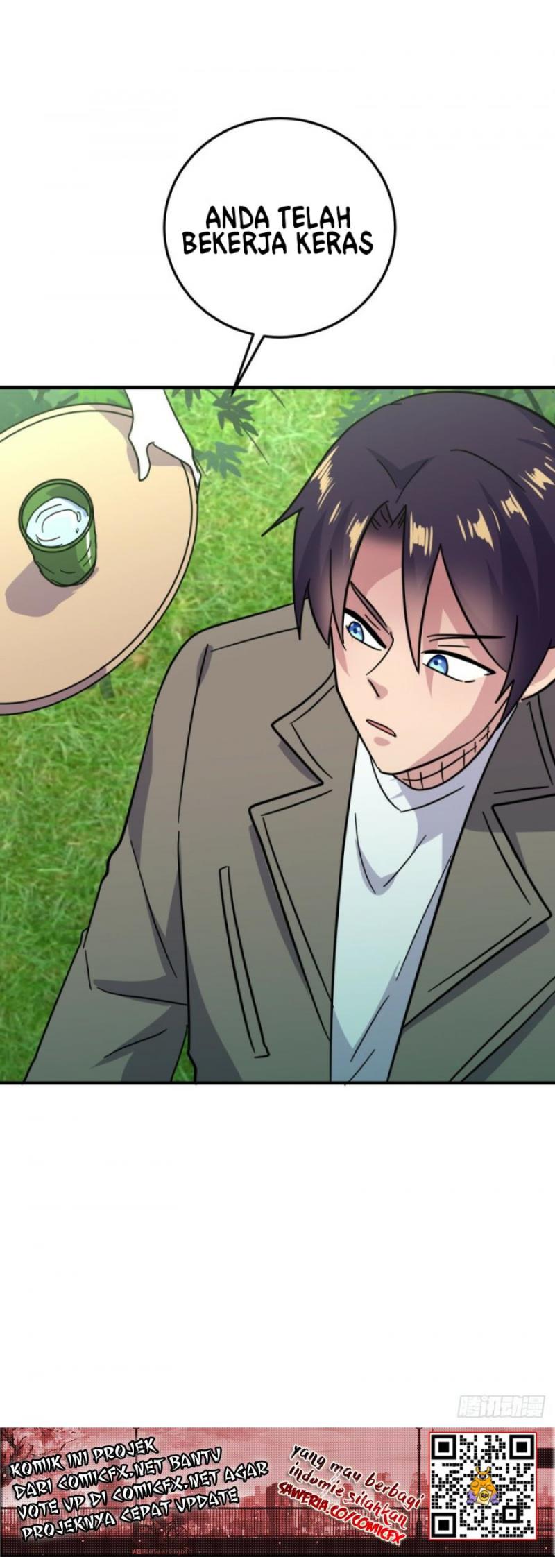 One Thousand Live Broadcast Big Local Tyrant Chapter 79 Gambar 22