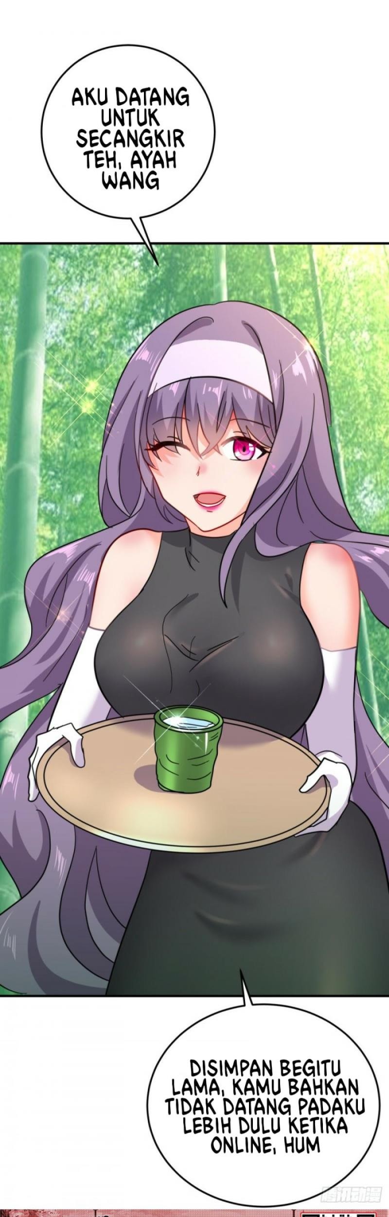 One Thousand Live Broadcast Big Local Tyrant Chapter 79 Gambar 23