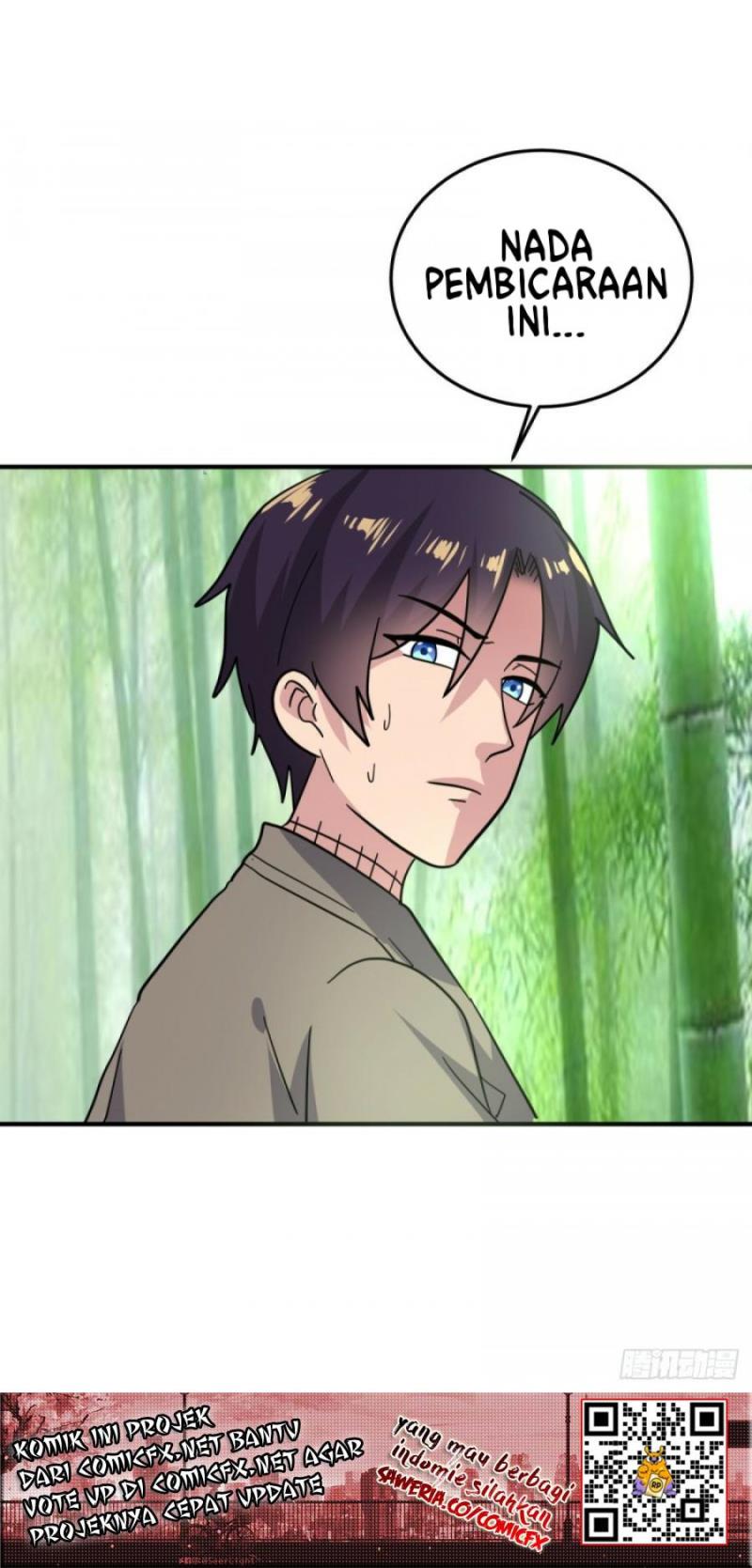 One Thousand Live Broadcast Big Local Tyrant Chapter 79 Gambar 25