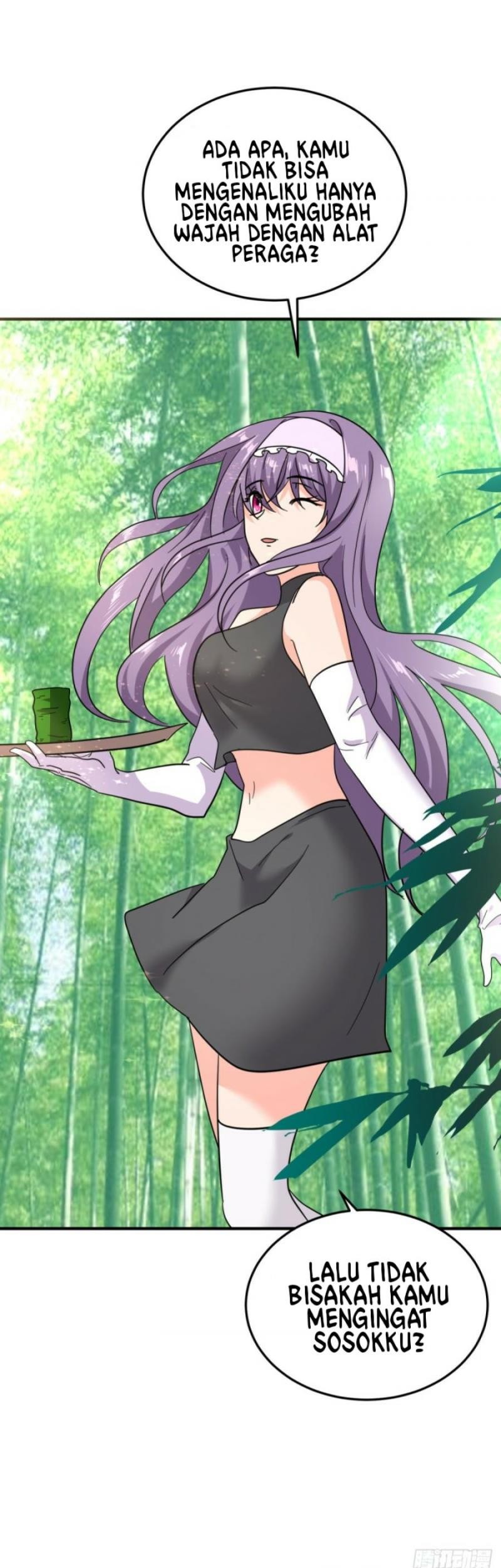 One Thousand Live Broadcast Big Local Tyrant Chapter 79 Gambar 26