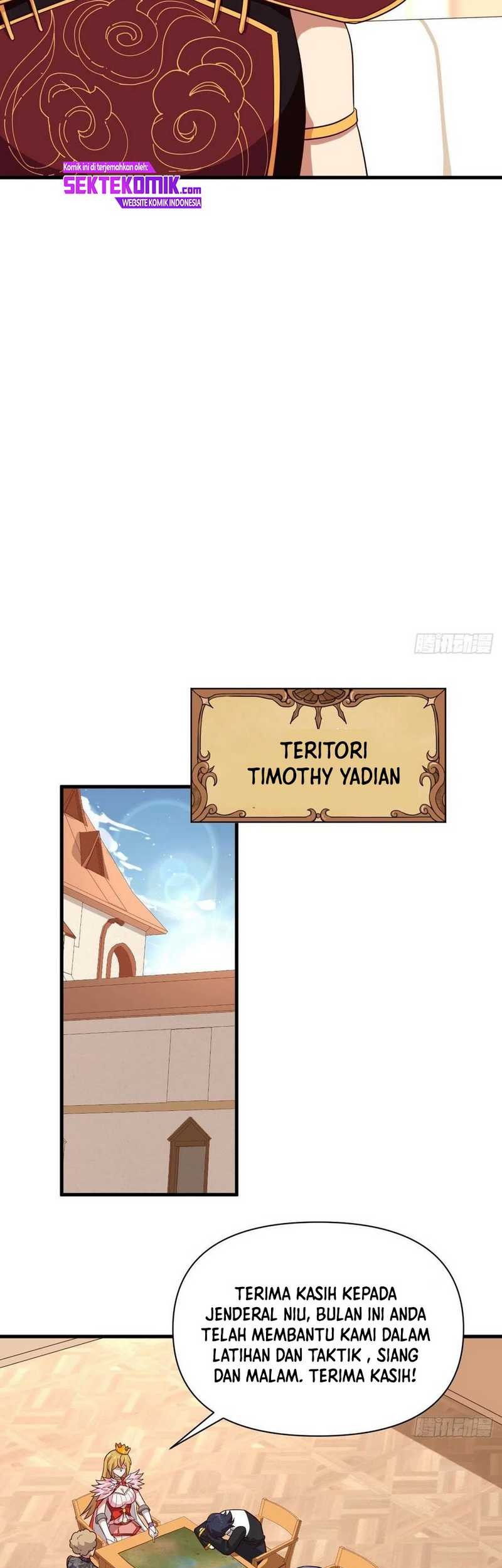 To Be The Castellan King Chapter 337 Gambar 6