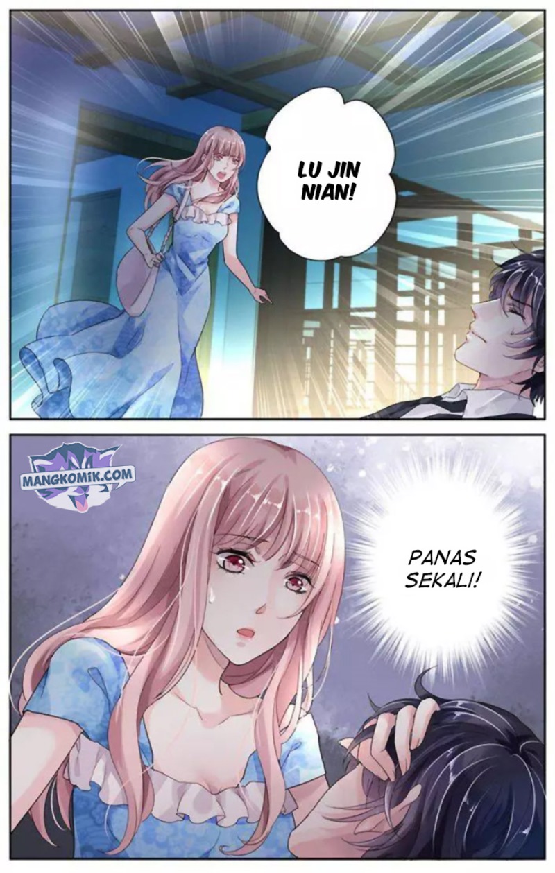 Baca  Guomin Laogong Dai Huijia Chapter 23 Gambar 2