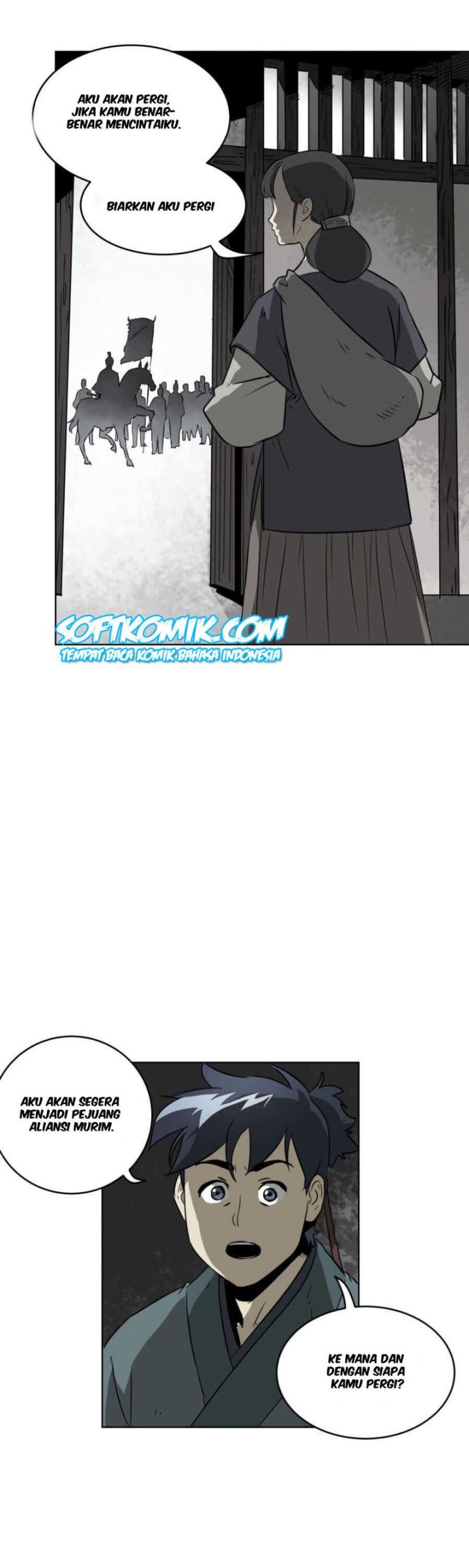 Baca Infinite Level Up in Murim Chapter 20 Gambar 2