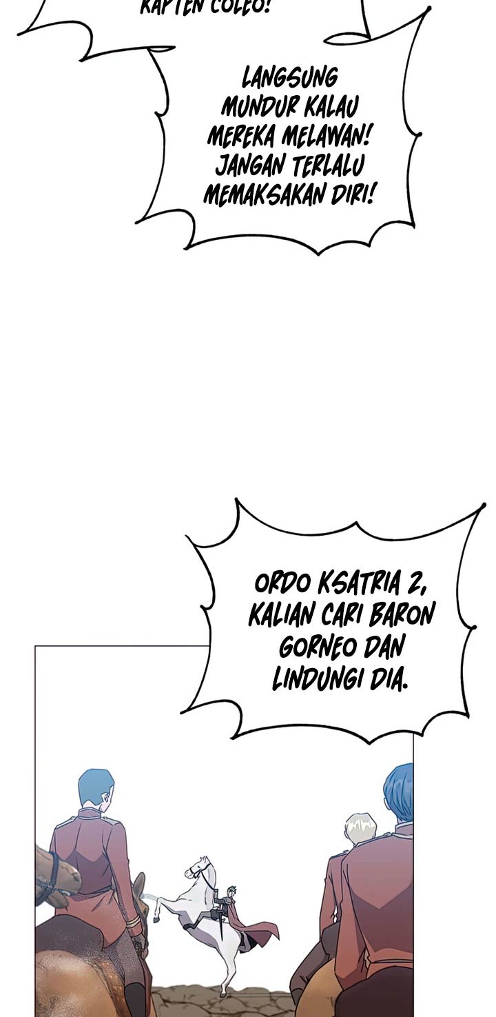 Baca The MAX leveled hero will return! Chapter 70 Gambar 2
