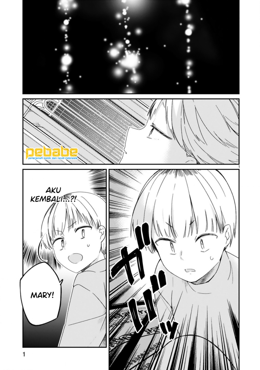 Baca  I Was Summoned By The Demon Lord, But I Can’t Understand Her Language Chapter 26 Gambar 2