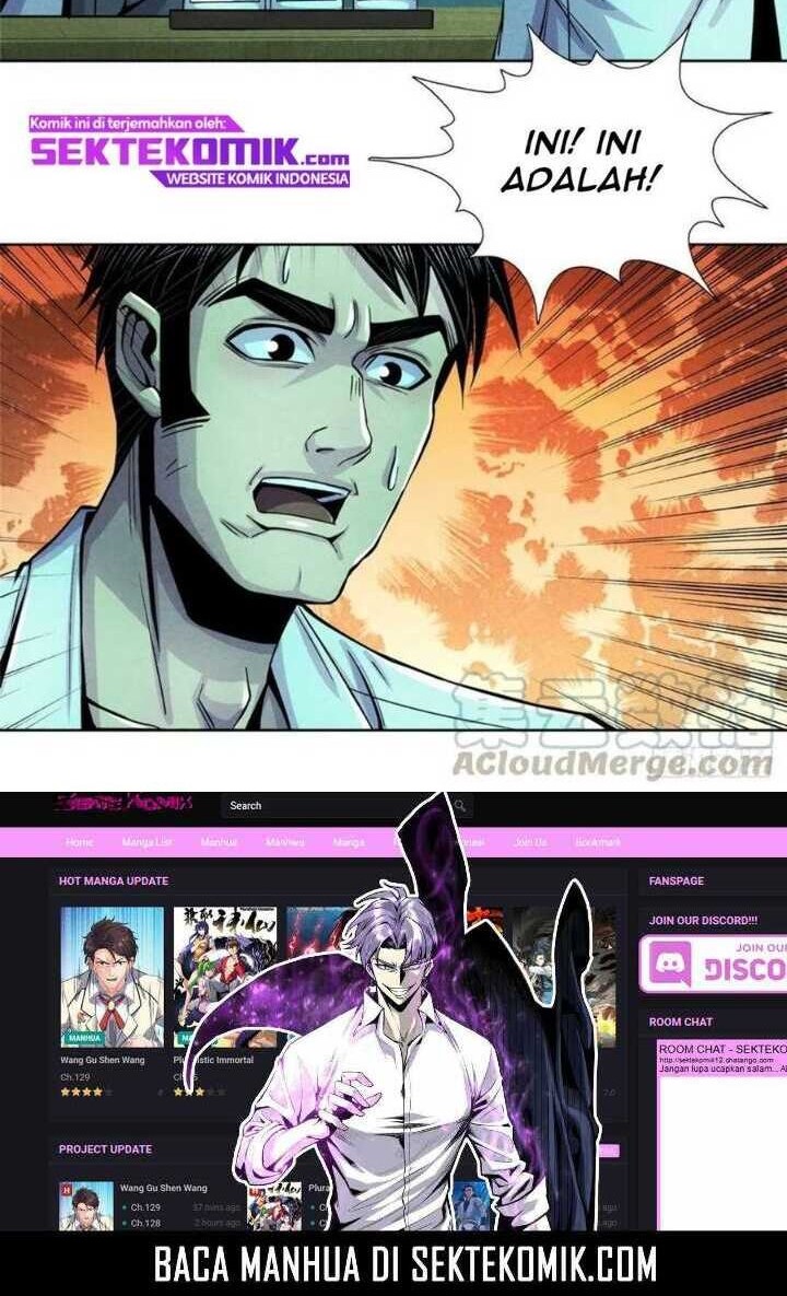 Doctor Li Ming Chapter 29 Gambar 30