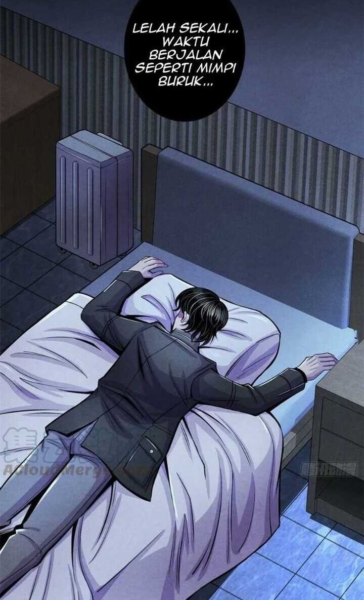 Doctor Li Ming Chapter 29 Gambar 6