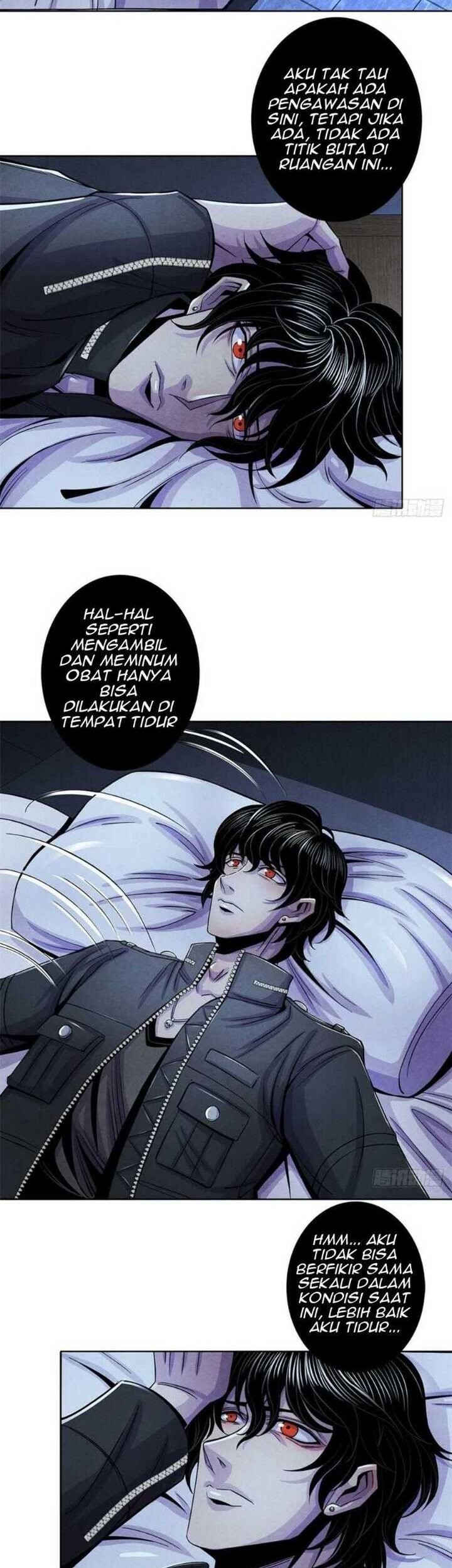 Doctor Li Ming Chapter 29 Gambar 7