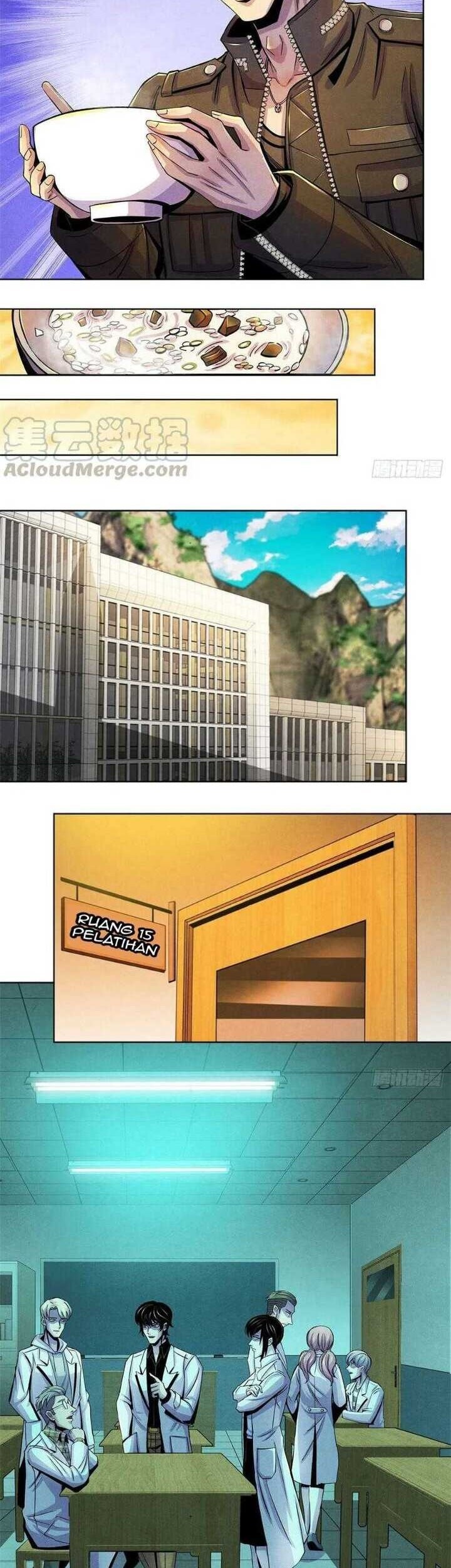 Doctor Li Ming Chapter 29 Gambar 13