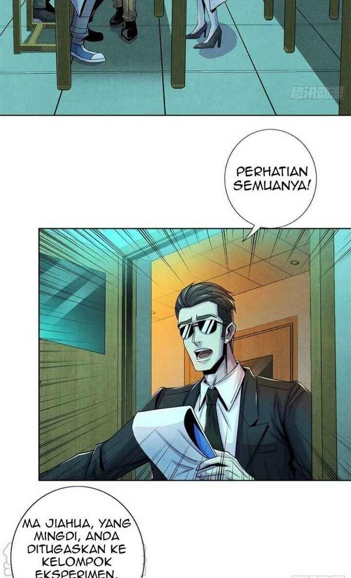 Doctor Li Ming Chapter 29 Gambar 14