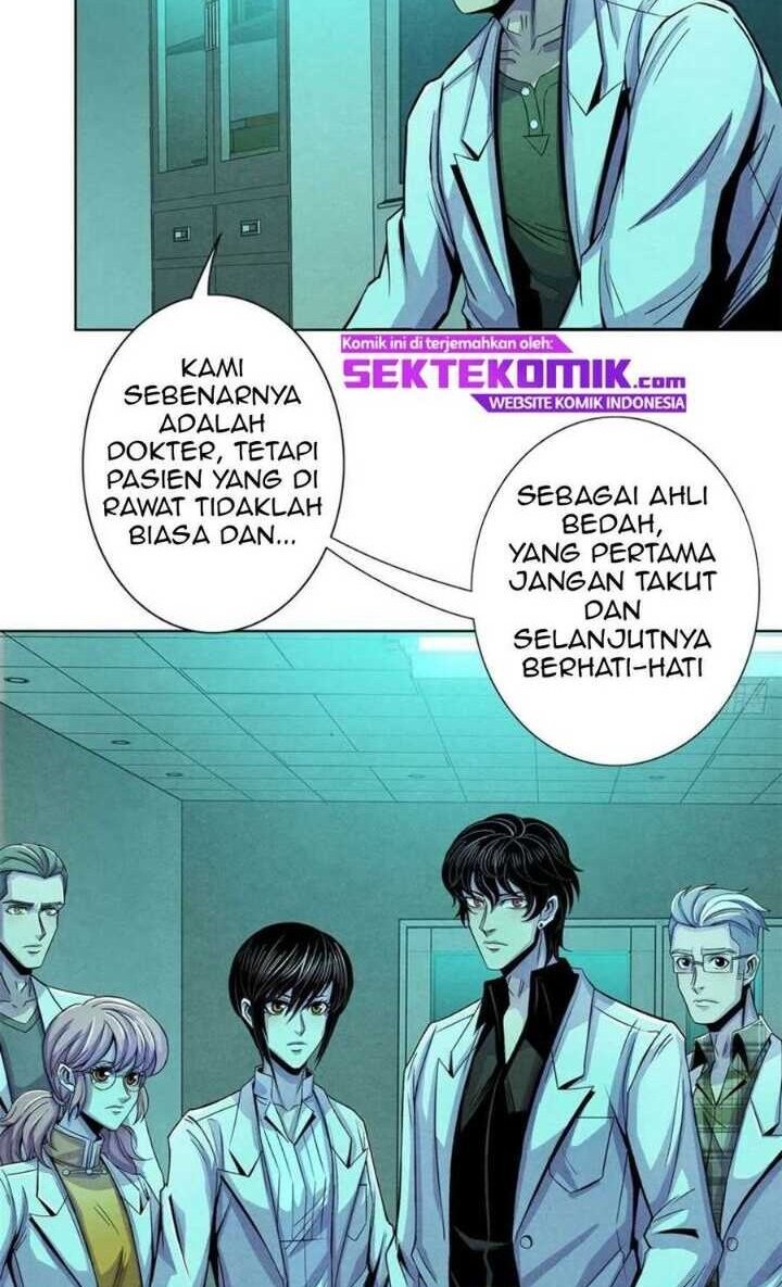 Doctor Li Ming Chapter 29 Gambar 18