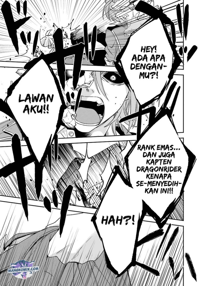 Kinsou no Vermeil – Gakeppuchi Majutshi wa Saikyou no Yakusai to Mahou Sekai o Tsukisusumu Chapter 07.2 Gambar 7