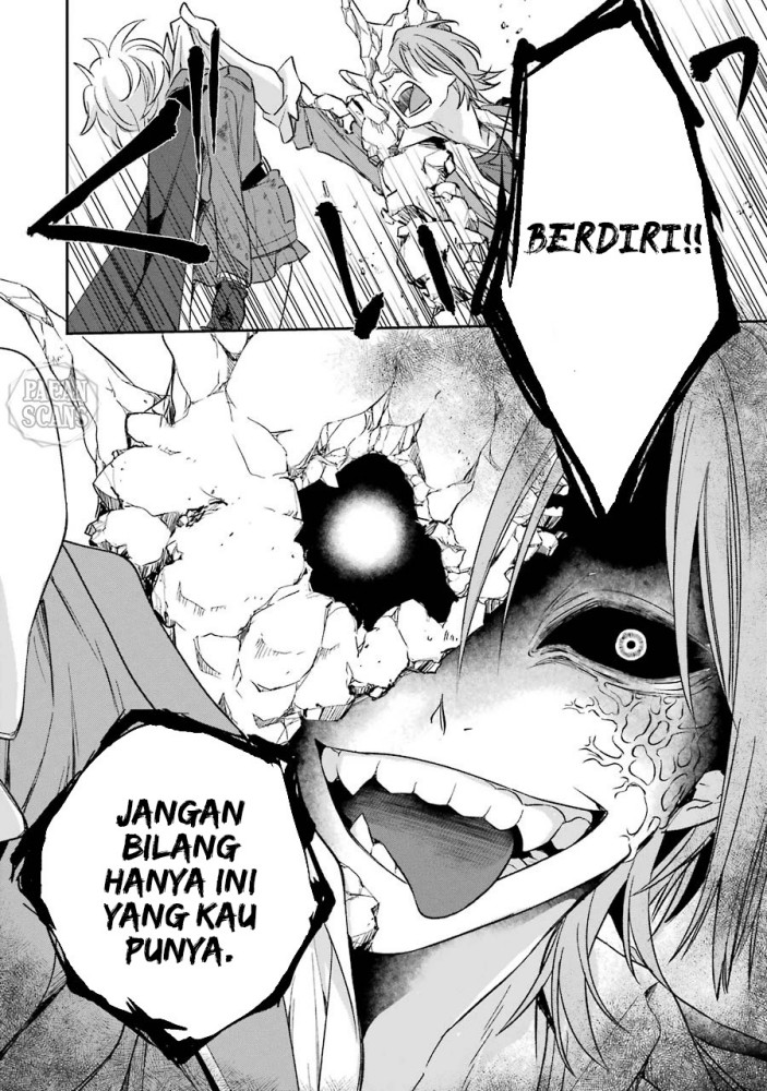 Kinsou no Vermeil – Gakeppuchi Majutshi wa Saikyou no Yakusai to Mahou Sekai o Tsukisusumu Chapter 07.2 Gambar 8